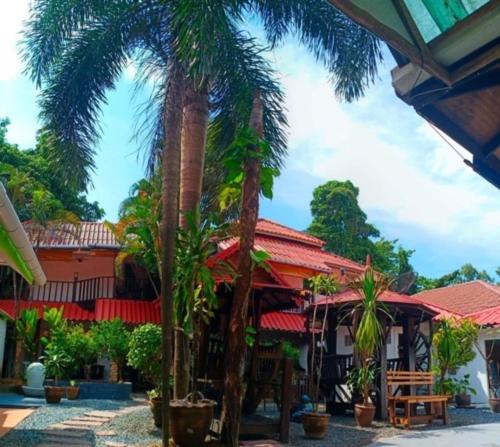 Фотография гостиницы JOP