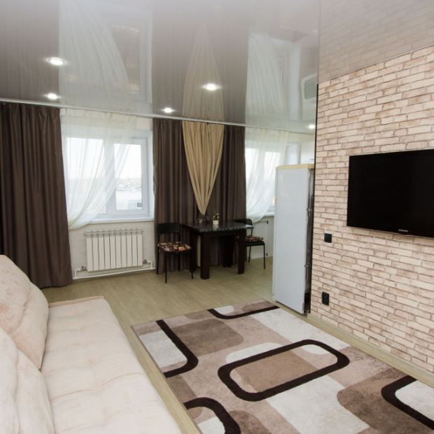 Фотографии квартиры
Апартаменты на Горошникова 70