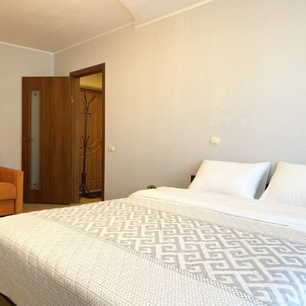 Фотографии квартиры
Апартаменты у Виконды GoodNight Aparts