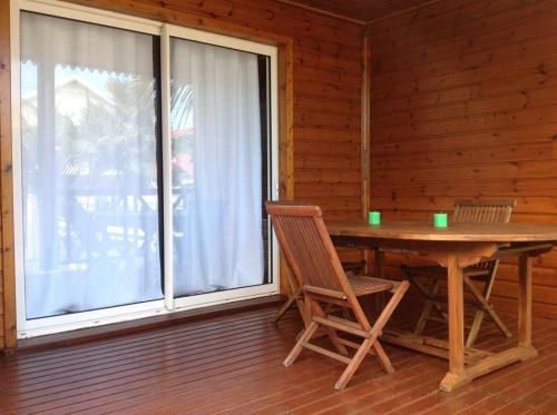 Фотография гостевого дома Le Chalet Kréol