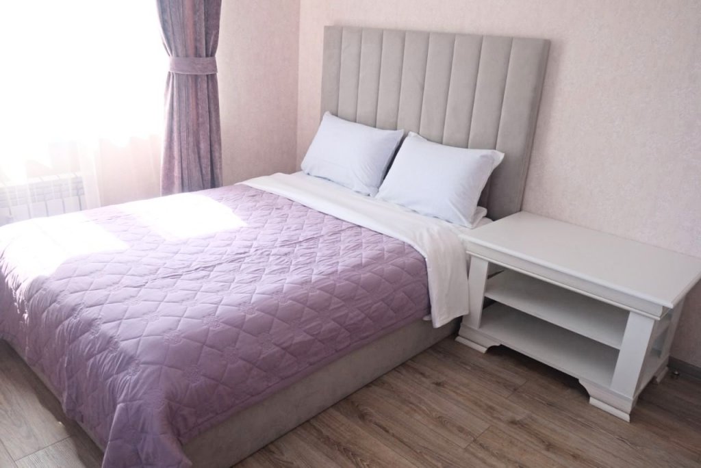 Фотография квартиры Апартаменты TwoPillows на ул. 9 Января