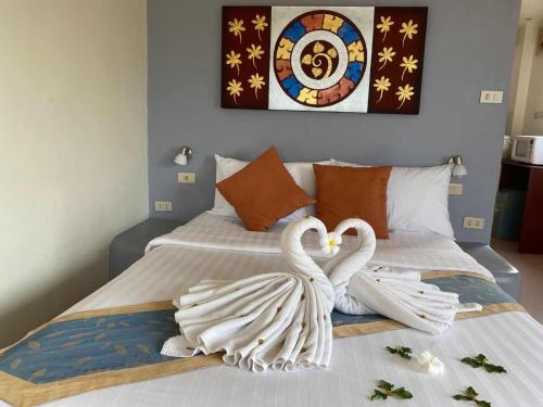 Фотография апарт отеля Green​ house​ Samui