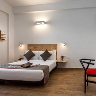 Фотография гостиницы The Urban Stays