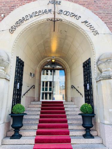 Фотография гостиницы Best Western Hotel Karlaplan