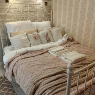 Фотография квартиры Квартира Уютная Квартира в ЖК Акварели