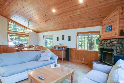 Фотография гостевого дома Fawn Lodge