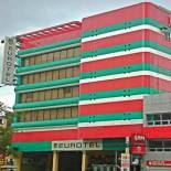 Фотография гостиницы Eurotel Pedro Gil