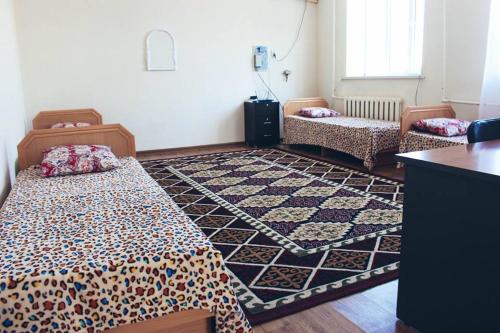 Фотография базы отдыха Hostel 479A