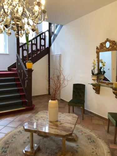 Фотография гостиницы Hotel zur Köppe