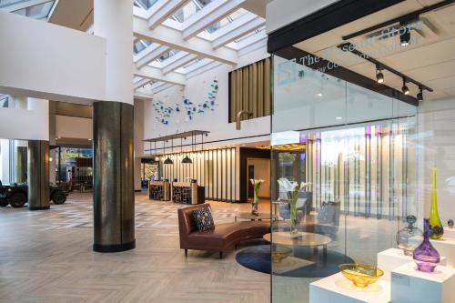 Фотография гостиницы Renaissance Toledo Downtown Hotel