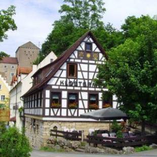 Фотографии гостиницы
Hotel Restaurant Klostermühle