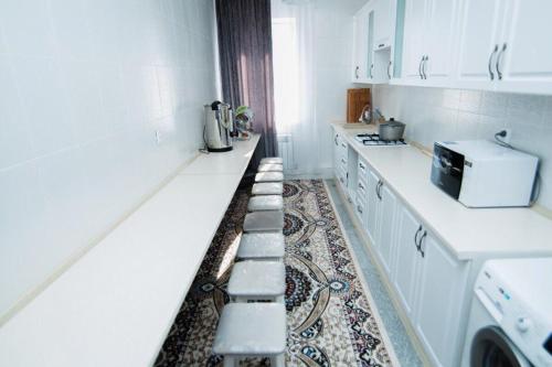 Фотографии гостиницы 
            My Astana