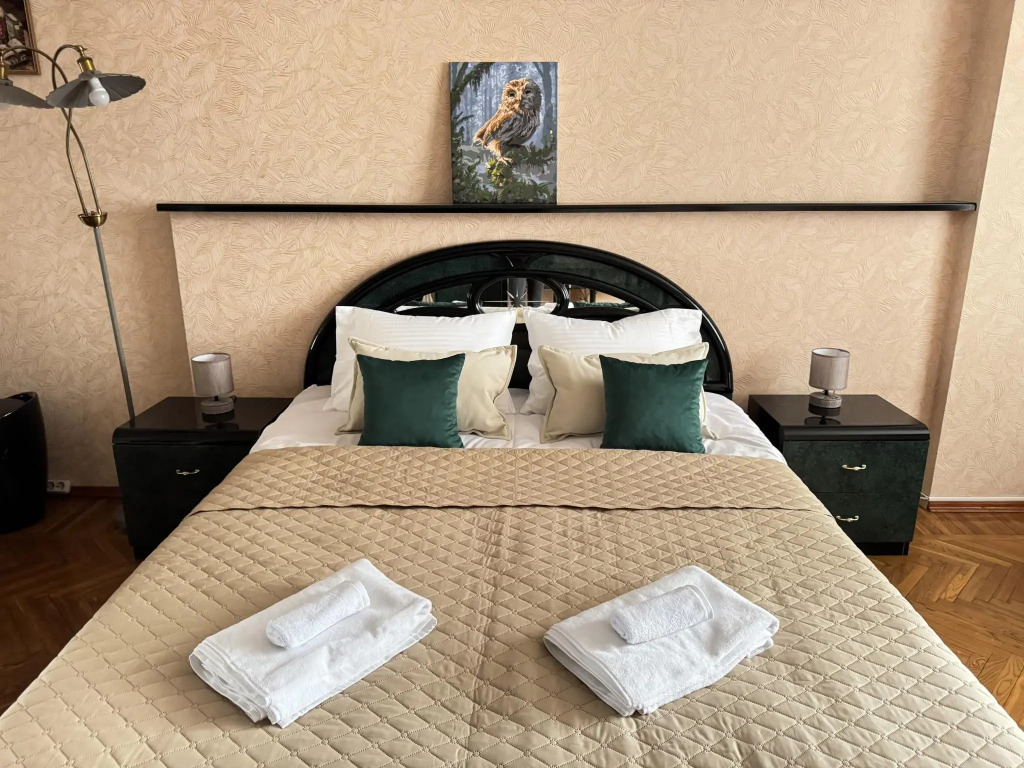 Фотография квартиры Batasheva Apart на улице Володарского 38Б