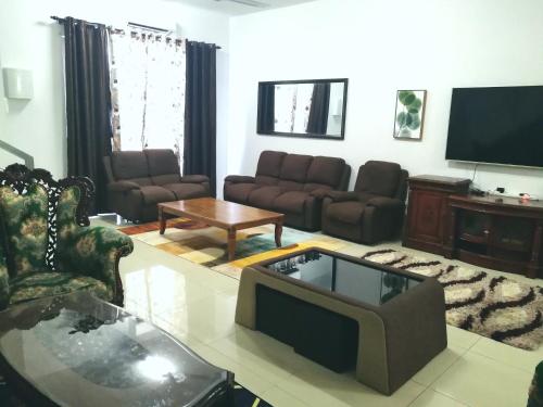 Фотография гостевого дома Homestay Sungai Besar, Tmn Yu