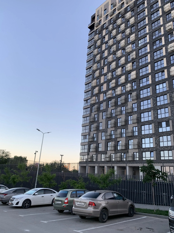 Фотография квартиры Квартира в ЖК Бизнес класса