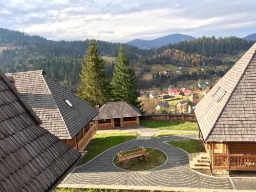 Фотографии апарт отеля
Барщина