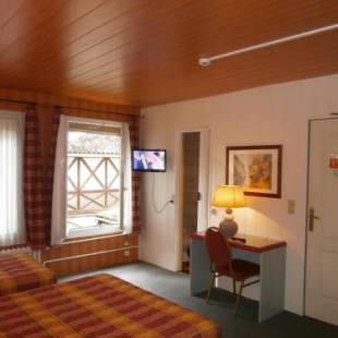 Фотографии гостиницы
Hotel Beausejour