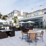 Фотография гостиницы The Headland Hotel & Spa