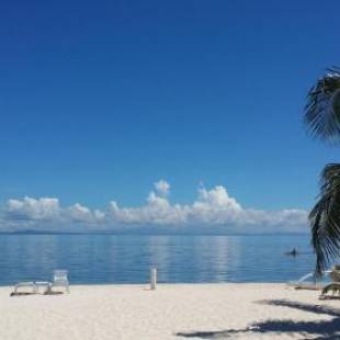 Фотографии гостиницы 
            AABANA Beach & Watersport Resort