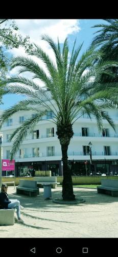 Фотография гостиницы Boutique X