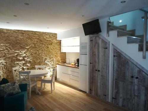 Фотография гостевого дома Casa Cueva El Puente