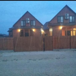 Фотография гостевого дома Домик на улице Ленина