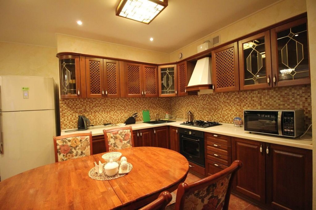 Фотография квартиры Сутки26 на улице Первомайская 92 корп. 2