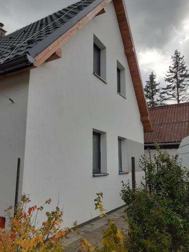 Фотография гостевого дома Resort Biela Skala - CHATA