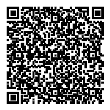 QR код базы отдыха Аврора