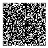 QR код хостела Балтсон