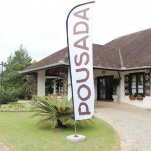 Фотографии мини отеля
Pousada Blauberg