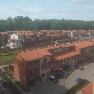 Фотография апарт отеля Sleep and fly