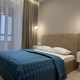 Фотография квартиры Апартаменты на Берегу Оби