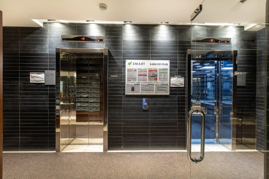 Фотография квартиры Fortnight (Фортнайт) на шоссе Хорошевское 16/1