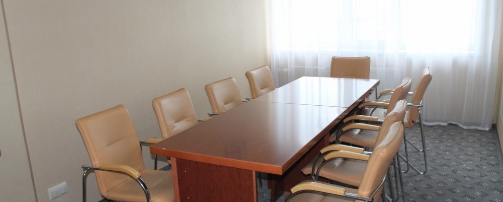 Фотографии комнаты для переговоров Комната переговоров