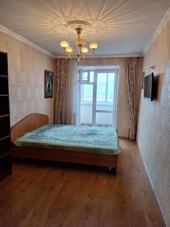 Фотография квартиры Квартира Уютная Рядом с Вокзалом