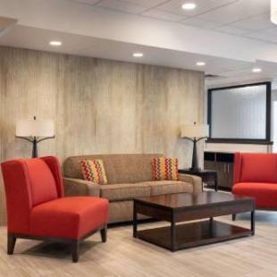 Фотографии гостиницы
Days Inn & Suites by Wyndham Denver International Airport