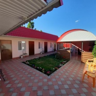 Фотография мини отеля Семейный дворик