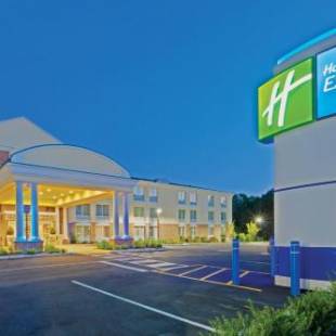 Фотографии гостиницы
Holiday Inn Express - Neptune, an IHG Hotel