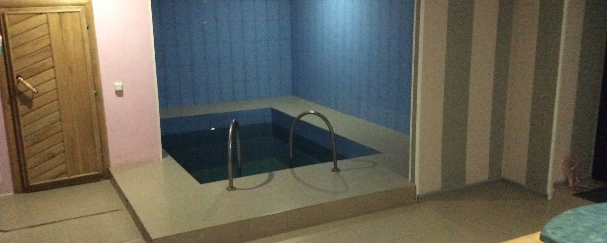 Фотографии сауны Арагви