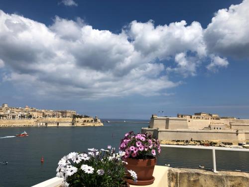 Фотография гостевого дома Sally Port Senglea