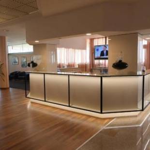 Фотографии гостиницы
Barion Hotel & Congressi