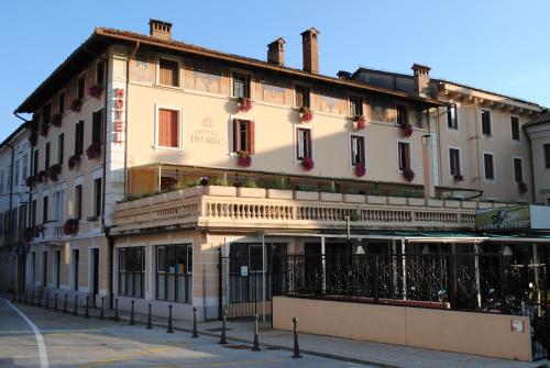 Фотография гостиницы Hotel Dvorec