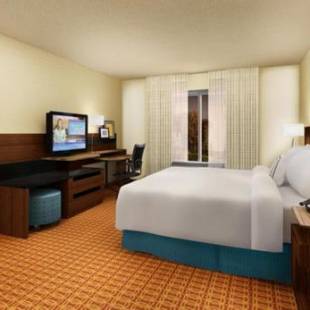 Фотографии гостиницы
Fairfield Inn & Suites by Marriott Moncton