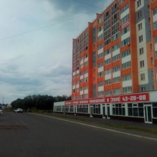 Фотография апарт отеля На Вознесенской