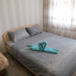 Фотография мини отеля AKS