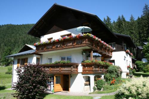 Фотография гостевого дома Andrea Schmaranzer - Privatzimmer