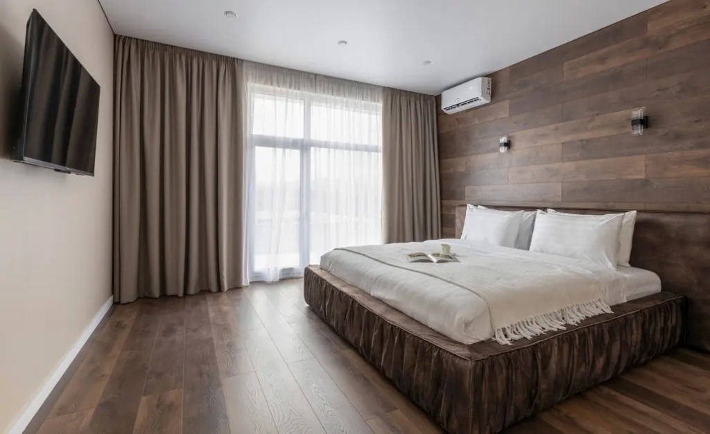 Фотография Коттеджа Частный дом MarryVillage