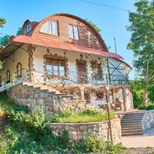Фотография гостевого дома Chalet Akhalcikhe