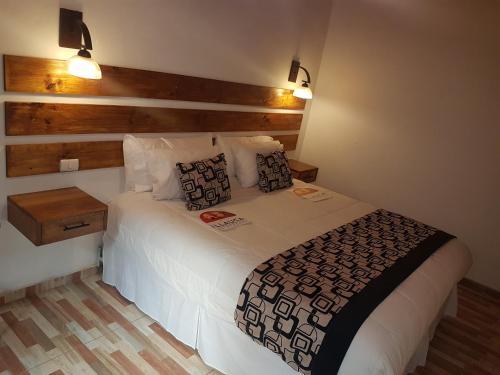 Фотографии гостиницы
Hostal Illauca de Atacama